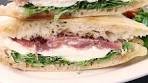 Indulge in savory Summer bliss with our Prosciutto & Burrata ...