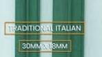 Introducing the Traditional Italian HD HMR Board by Gala ...