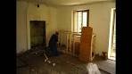 Italian house renovation rustic kitchen Ep 7.