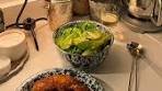 Lemon anchovy vinaigrette! It's bright, it's salty and I love it on ...