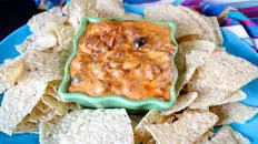 Loaded Nacho Dip