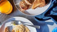 Maple Breakfast Sausage