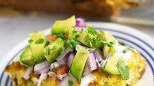 Mexican Breakfast Casserole