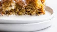 Mini Sticky Toffee Puddings