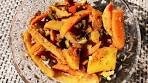 Mixed Vegetable with a twist | Mixed vegetable| Party side dish