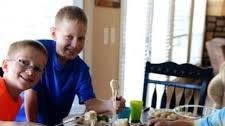 My Favorite Fondue Recipe