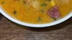 my favorite SOUP to ever exist “Cajun Shrimp & Sausage Pot ...
