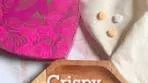NEW RECIPE Crispy Salami Rose Ingredients: ▪️Genoa ...