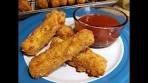 Pepper Jack Cheese Sticks Recipe • Awesome Finger Food ...