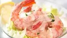 Prawn Cocktail!!!