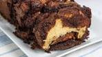 Pull-Apart Brownie Cinnamon Roll recipe by Chefclub US ...