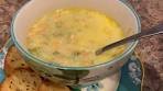 Quick & Easy Recipe for Creamy Broccoli & Carrot Soup