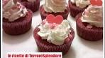 Red velvet cupcakes