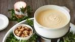 Rediscover this retro dish with our rich and creamy Swiss ...