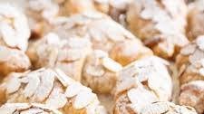 Ridiculously Easy Almond Croissants