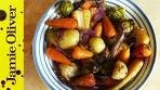 Roast Vegetables & British Bubble and Squeak with My Virgin ...