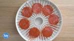 Salami Chips Recipe - Hot, Spicy & Salty - Just 2 Ingredients!