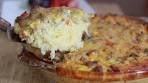 Sausage Hash Brown Casserole Recipe - Brunch anyone?