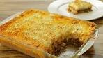 Shepherd's Pie Recipe | How to Make Perfect Shepherd's Pie