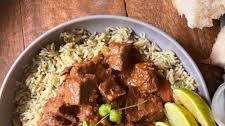 Slow Cooker Carne Guisada
