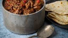 South Texas Style Carne Guisada Recipe