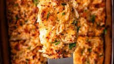 Southern Hashbrown Casserole