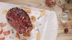 Spicy Honey Glazed Ham — Clodagh McKenna