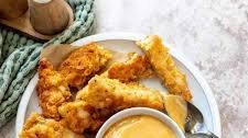 Spicy Honey Mustard