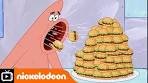 SpongeBob SquarePants | Krabby Patty Contest ...