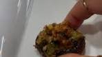 Stuffed Mushrooms- Appetizer For Thanksgiving Dinner ...