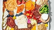 Summer Charcuterie Board