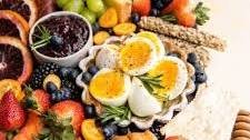 Summer Charcuterie Board