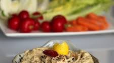 Supremely Spicy Hummus