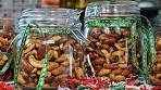 Tasty Spiced Roasted Nuts | CaribbeanPot.com