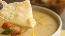 Tex Mex Queso