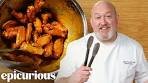 The Best Buffalo Wings You'll Ever Make (Restaurant-Quality ...