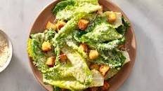 The Best Caesar Salad