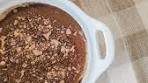 The best Caramel Apple dip for Fall! For the salted caramel ...