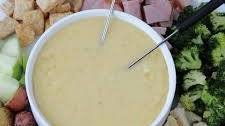 The Best Cheese Fondue Recipe Made Without Alcohol