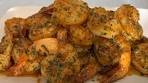 The Secret To Mouthwatering Cajun Garlic Butter Shrimp