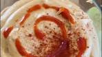 The Spicy Hummus That Changed My Life Forever