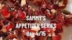 These Crispy Salami Bites are so easy & so good you guys ...