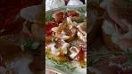 These EASY FIG JAM AND PROSCIUTTO CROSTINI ...