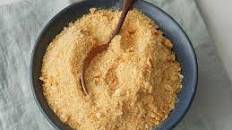 Toasted Breadcrumbs