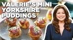 Valerie Bertinelli's Yorkshire Puddings with Roast Beef and ...
