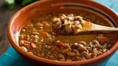 Vegan Frijoles Charros (Mexican Cowboy Beans)