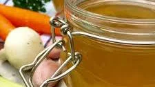 Vegetable Broth