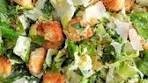Vegetarian Caesar Salad This Vegetarian Caesar salad is ...
