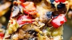 Veggie-Loaded Breakfast Casserole