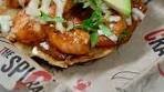 ¿Tacos? 🌮 ¡En The Spicy Crab están para chuparse los ...